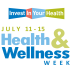 Welcome to Health & Wellness Week!