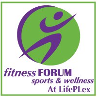 Fitness Forum Logo