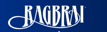 RAGBRAI logo
