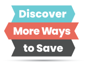 Discover More Ways to Save with HealthSync Tiered Networks