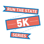Run the State Series logo