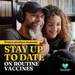 National Immunization Awareness Month image