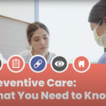 Preventive Care Training image